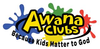 Awana Logo