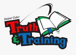 Truth & Training Logo